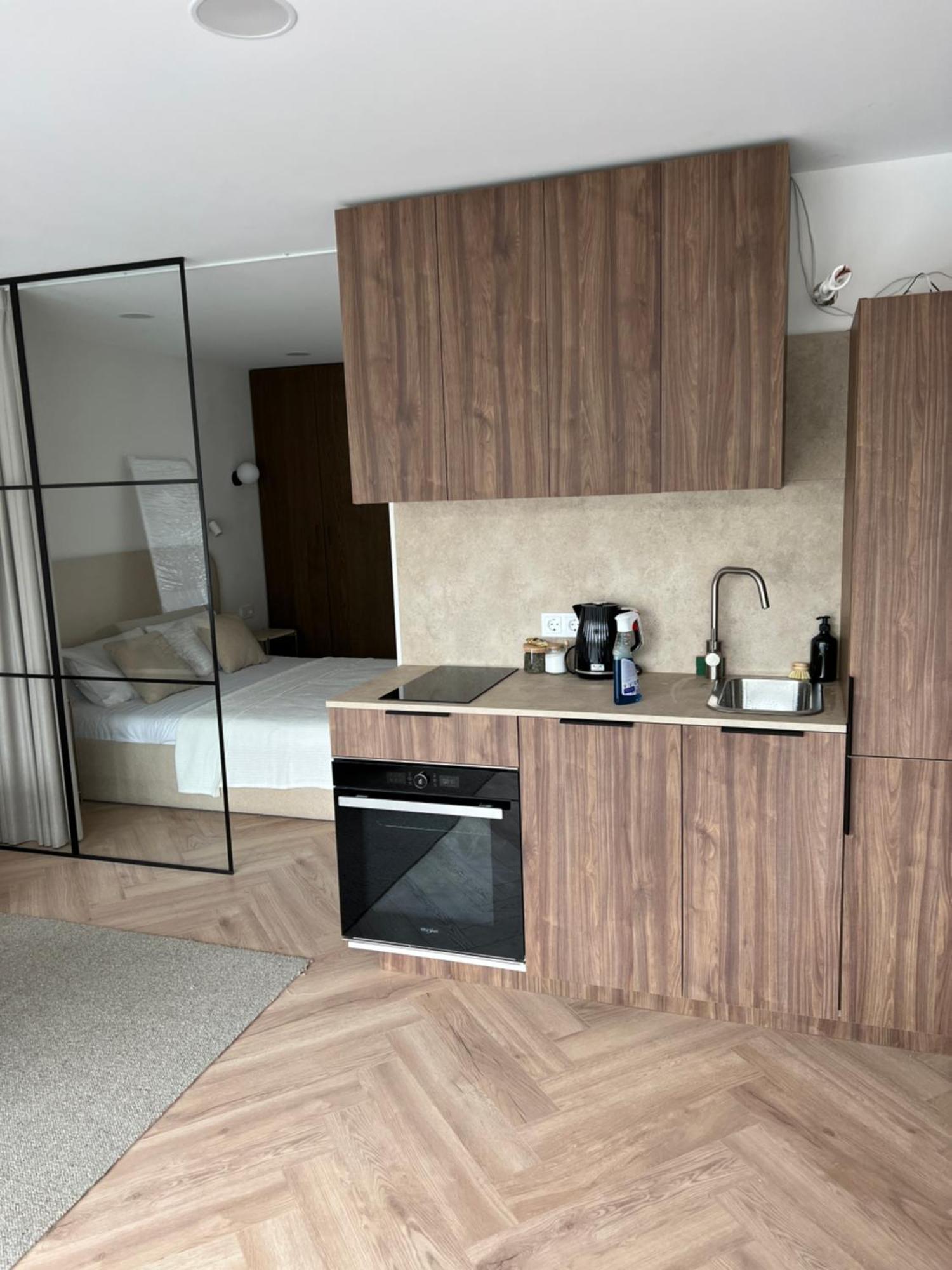 Apartamentai Palangos Kopos Palanga