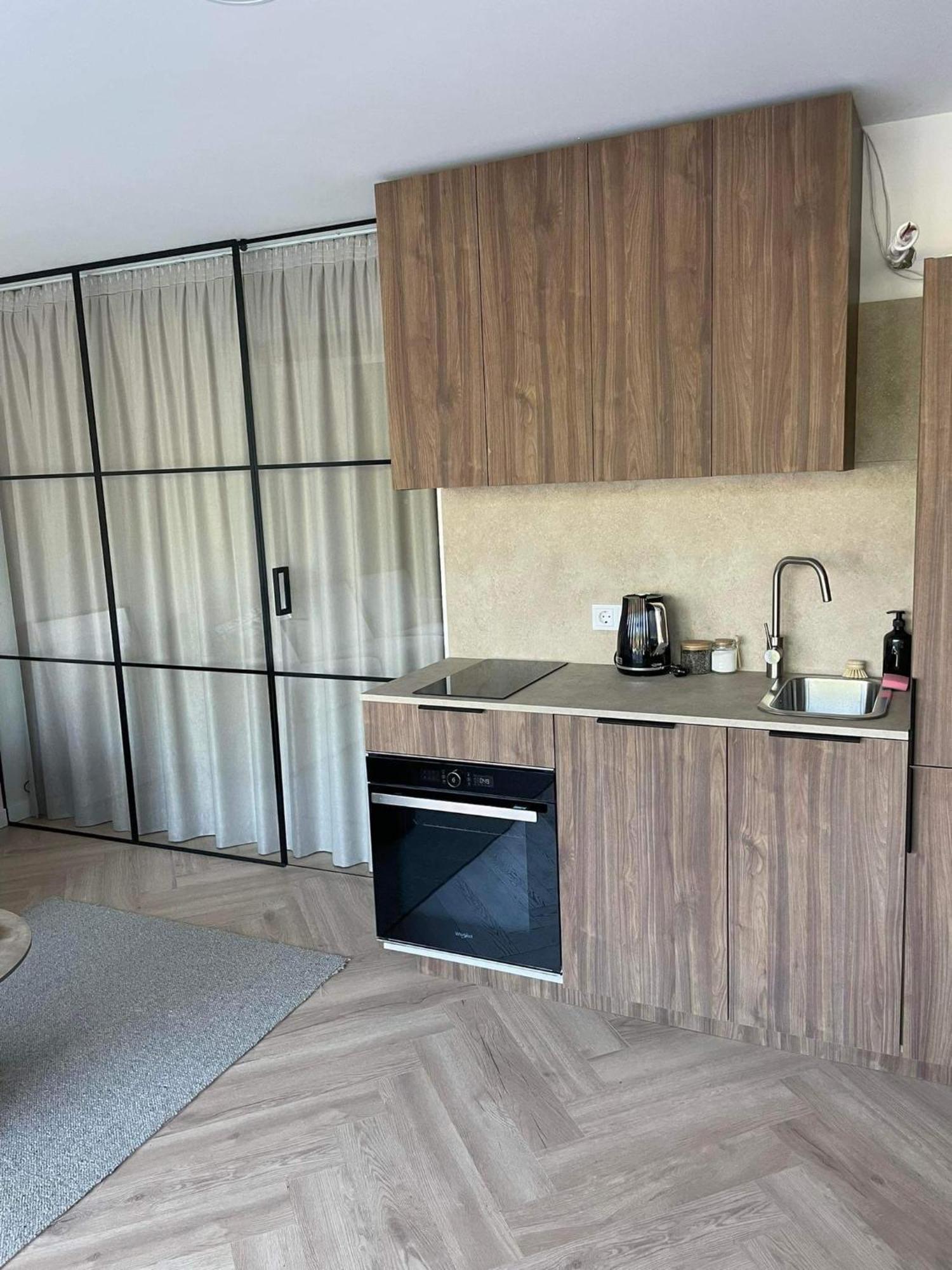 Apartamentai Palangos Kopos * Palanga