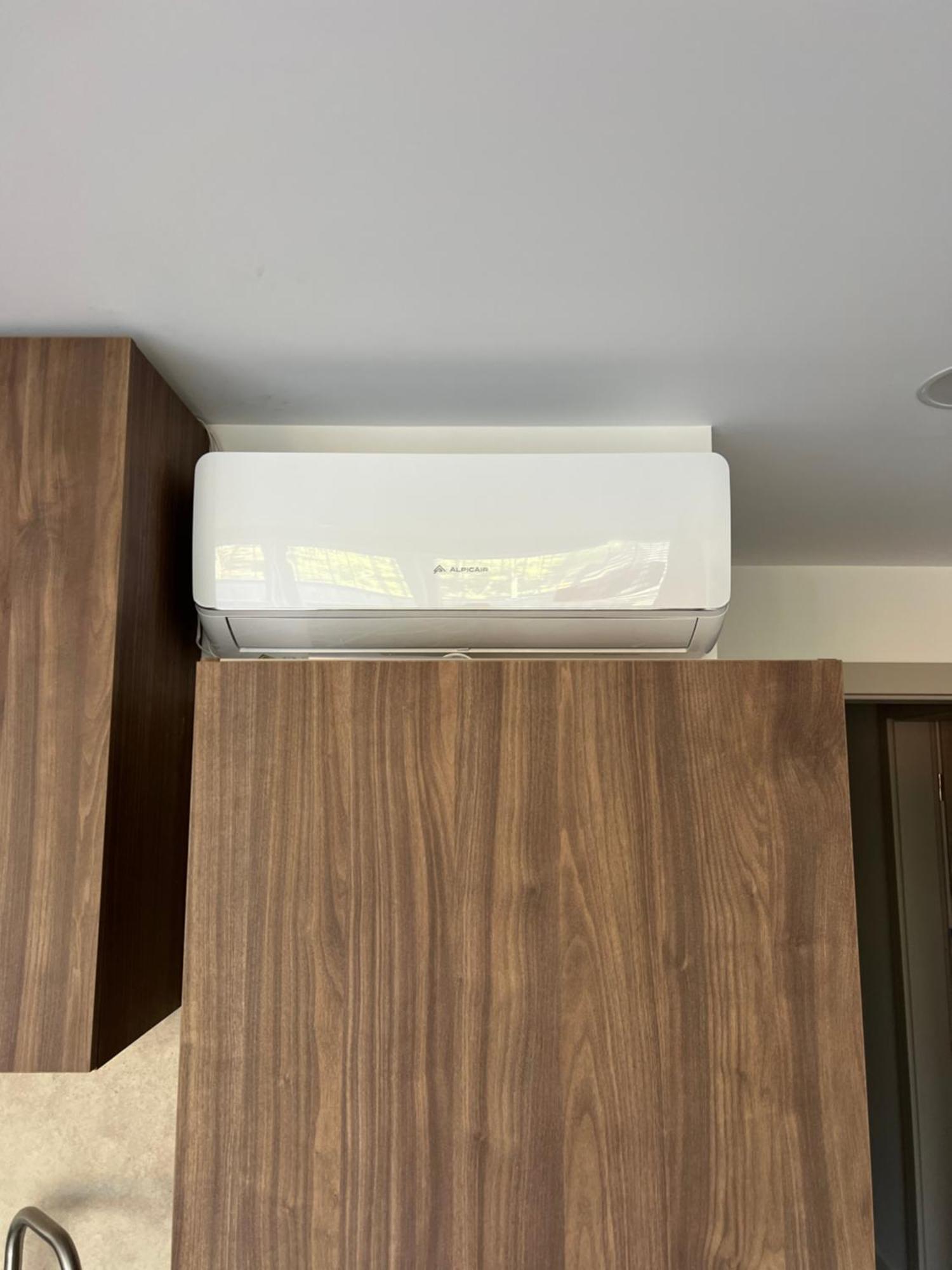Lejlighed Apartamentai Palangos Kopos *