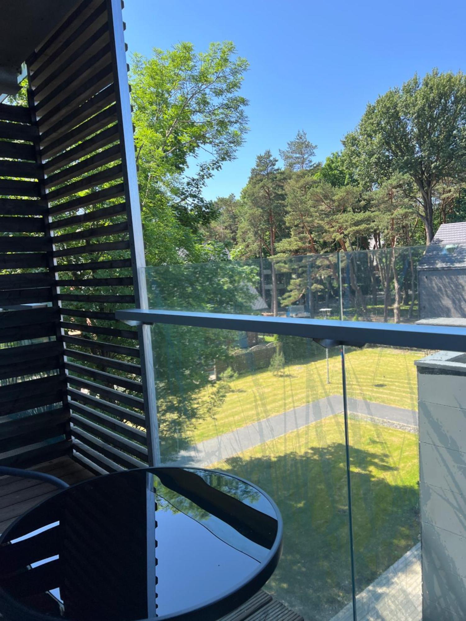 Apartamentai Palangos Kopos Lejlighed Palanga